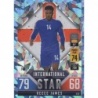 Venta Online Reece James Blue Crystal International Star Topps Match Attax 101 Nations League 2022-23