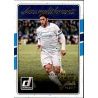 Hulk Accomplishments 20 Donruss Soccer 2016-17