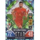 Ben Davies Wales Blue Crystal IS 32