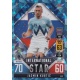Jasmin Kurtiz Slovenia Blue Crystal IS 67