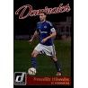 Benedikt Howedes Dominator 6 Donruss Soccer 2016-17
