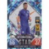 Venta Online Konstantinos Laifis Blue Crystal International Star Topps Match Attax 101 Nations League