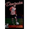 Andres Guardado Dominator 7 Donruss Soccer 2016-17