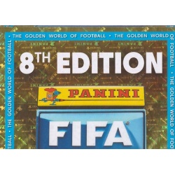 Logo FIFA 365 -1 1