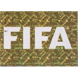 Logo FIFA 3