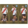 Buy Sticker Nicolás De La Cruz - Enzo Pérez - Santiago Simón River Plate Panini Fifa 365 The Golden World Of Football 2023