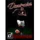 Carlos Bacca Dominator 10 Donruss Soccer 2016-17
