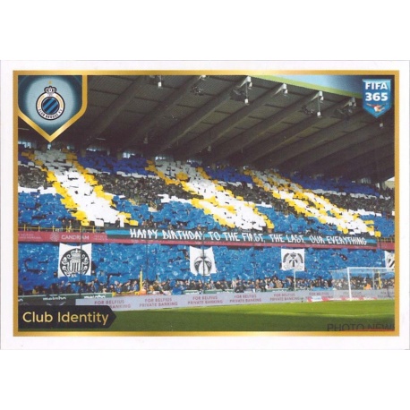 Club Identity Club Brugge 20