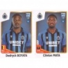 Buy Sticker Dedryck Boyata - Clinton Mata Club Brugge Panini Fifa 365 Stickers 2023