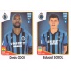 Denis Odoi - Eduard Sobol Club Brugge 26