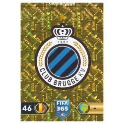 Logo Club Brugge 28