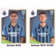 Antonio Nusa - Andreas Skov Olsen Club Brugge 34