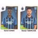 Kamal Sowah - Roman Yaremchuk Club Brugge 35