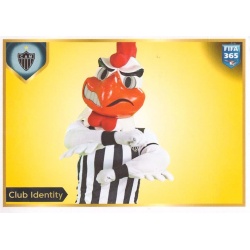 Club Identity Atlético Mineiro 36