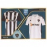 Buy Sticker Jersey Atlético Mineiro Panini Fifa 365 Stickers 2023