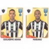 Venta Cromo de Guilherme Arana - Mariano Atlético Mineiro Panini Fifa 365 Stickers 2023