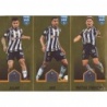 Venta Cromo de Allan - Jair - Matías Zaracho Atlético Mineiro Panini Fifa 365 The Golden World Of Football