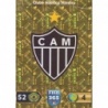 Buy Sticker Logo Atlético Mineiro Panini Fifa 365 The Golden World Of Football 2023