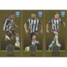 Venta Cromo de Ademir - Hulk - Eduardo Vargas Atlético Mineiro Panini Fifa 365 Stickers 2023