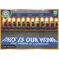 Club Identity Chelsea 52