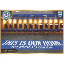 Club Identity Chelsea 52