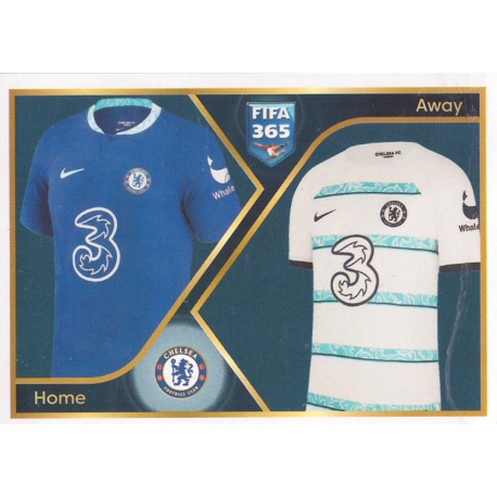 Jersey Chelsea 53