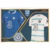 Sale Sticker of Jersey Chelsea Panini Fifa 365 Stickers 2023