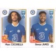 Marc Cucurella - Reece James Chelsea 57