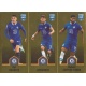 Kai Havertz - Jorginho - Ruben Loftus-Cheek Chelsea 59