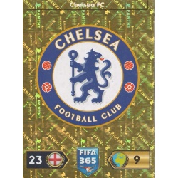 Logo Chelsea 60