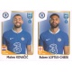 Mateo Kovačić - Ruben Loftus-Cheek Chelsea 63