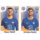 Mason Mount - Christian Pulisic Chelsea 64