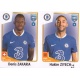 Denis Zakaria - Hakim Ziyech Chelsea 66