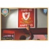 Buy Sticker Club Identity Liverpool Panini Fifa 365 The Golden World Of Football