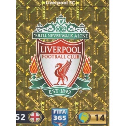 Logo Liverpool 76