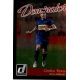Carlos Tevez Dominator 16 Donruss Soccer 2016-17