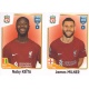 Naby Keïta - James Milner Liverpool 78