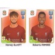 Harvey Elliott - Roberto Firmino Liverpool 82