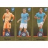 Comprar Cromos Ederson - João Cancelo - Rúben Dias Manchester City Panini Fifa 365 Stickers 2023