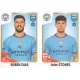 Rúben Dias - John Stones Manchester City 90