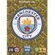 Logo Manchester City 92
