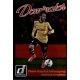 Pierre-Emerick Aubameyang Dominator 18 Donruss Soccer 2016-17