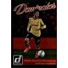 Pierre-Emerick Aubameyang Dominator 18 Donruss Soccer 2016-17