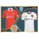 Jersey Manchester United 101