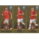 Bruno Fernandes - Christian Eriksen - Scott McTominay Manchester United 107