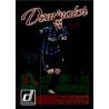 Mauro Icardi Dominator 19 Donruss Soccer 2016-17