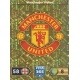 Logo Manchester United 108