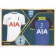 Jersey Tottenham Hotspur 117