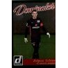 Artyom Rebrov Dominator 20 Donruss Soccer 2016-17