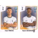 Ivan Perišić - Ryan Sessegnon Tottenham Hotspur 128